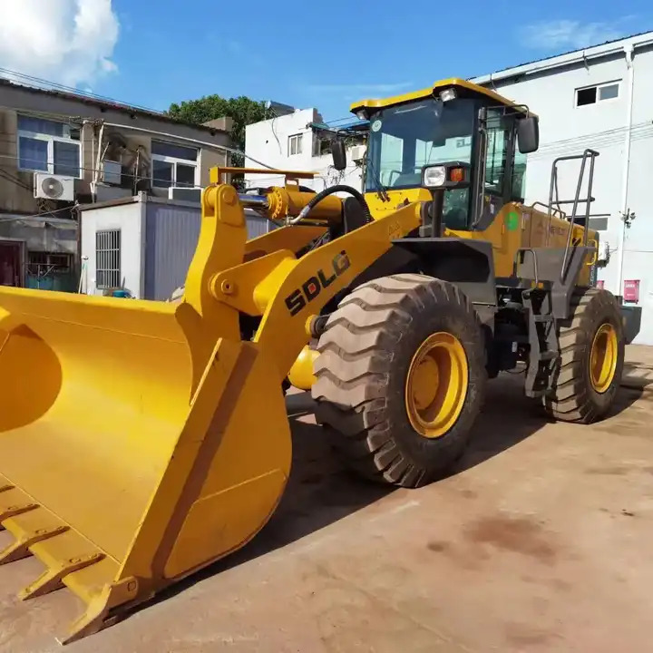 Original Used Loader Sdlg 956L China Brand,Best Price For Second Hand 3ton - 6t Wheel Loader,Tractor Loader For Sale - 휠 로더 : 사진 1 Original Used Loader Sdlg 956L China Brand,Best Price For Second Hand 3ton - 6t Wheel Loader,Tractor Loader For Sale - 휠 로더 : 사진 1