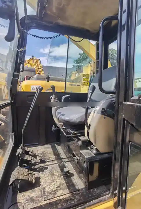 Original Well-Maintained CAT 306D Used Excavator for Sale - 크롤러 굴삭기 : 사진 5 Original Well-Maintained CAT 306D Used Excavator for Sale - 크롤러 굴삭기 : 사진 5