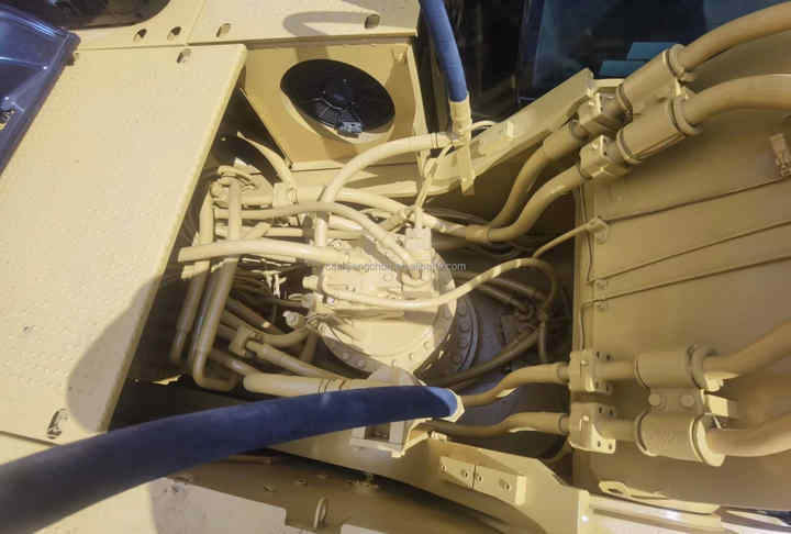 Original Well-Maintained Used Excavatorfor CAT 336D2L Sale - 크롤러 굴삭기 : 사진 4 Original Well-Maintained Used Excavatorfor CAT 336D2L Sale - 크롤러 굴삭기 : 사진 4