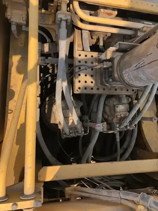 PC700 PC800 Excavator Track Roller Sprockets Undercarriage Spare Parts Track Chain Link for Komatsu - 굴착기 : 사진 3 PC700 PC800 Excavator Track Roller Sprockets Undercarriage Spare Parts Track Chain Link for Komatsu - 굴착기 : 사진 3
