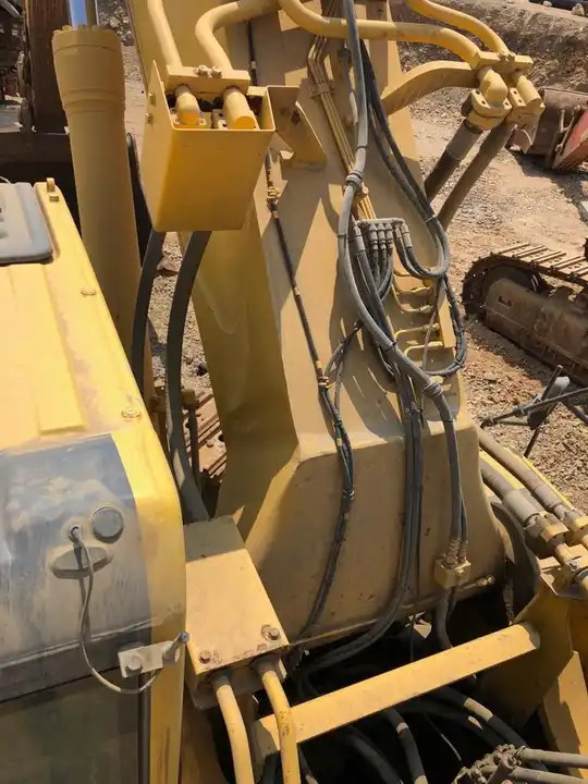 PC700 PC800 Excavator Track Roller Sprockets Undercarriage Spare Parts Track Chain Link for Komatsu - 굴착기 : 사진 5 PC700 PC800 Excavator Track Roller Sprockets Undercarriage Spare Parts Track Chain Link for Komatsu - 굴착기 : 사진 5