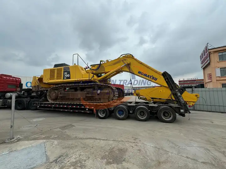 굴착기 Pc500 Pc700 Low Price Wholesale Used Japanese Komatsu Excavator PC500 PC460 PC650 PC700 PC850 Hydraulic Crawler Excavator : 사진 6 굴착기 Pc500 Pc700 Low Price Wholesale Used Japanese Komatsu Excavator PC500 PC460 PC650 PC700 PC850 Hydraulic Crawler Excavator : 사진 6