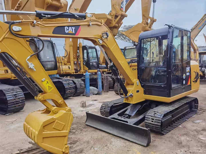 Second Hand Original Japan Cat 306e Excavator 90% new Condition Used 306E 306E2 used digger with good condition for sale - 미니 굴삭기 : 사진 3 Second Hand Original Japan Cat 306e Excavator 90% new Condition Used 306E 306E2 used digger with good condition for sale - 미니 굴삭기 : 사진 3