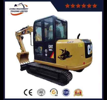 Second Hand Original Japan Cat 306e Excavator 90% new Condition Used 306E 306E2 used digger with good condition for sale - 미니 굴삭기 : 사진 1 Second Hand Original Japan Cat 306e Excavator 90% new Condition Used 306E 306E2 used digger with good condition for sale - 미니 굴삭기 : 사진 1