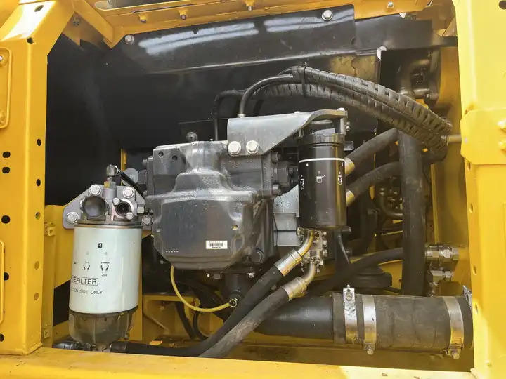 Second hand komatsu PC200 pc200-7 pc200-8 pc220 excavator low price high quality Construction works machinery in good condition - 크롤러 굴삭기 : 사진 5 Second hand komatsu PC200 pc200-7 pc200-8 pc220 excavator low price high quality Construction works machinery in good condition - 크롤러 굴삭기 : 사진 5