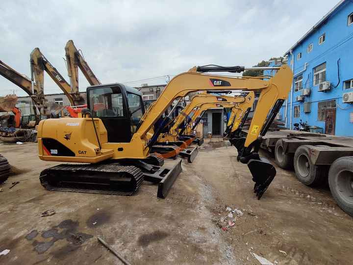Used 6 ton Excavator Cat 306 306C 306d 306E 306e2 Hydraulic Crawler Excavator Fob Price - 크롤러 굴삭기 : 사진 4 Used 6 ton Excavator Cat 306 306C 306d 306E 306e2 Hydraulic Crawler Excavator Fob Price - 크롤러 굴삭기 : 사진 4
