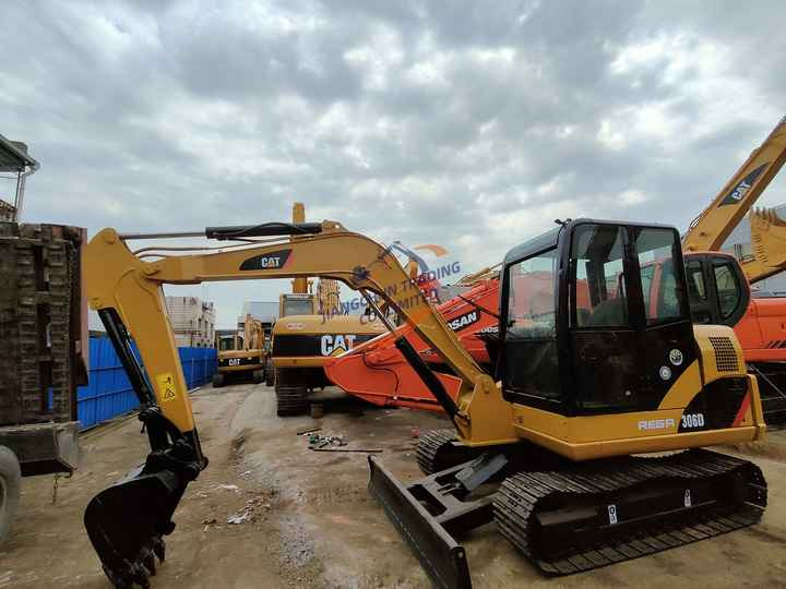 Used 6 ton Excavator Cat 306 306C 306d 306E 306e2 Hydraulic Crawler Excavator Fob Price - 크롤러 굴삭기 : 사진 2 Used 6 ton Excavator Cat 306 306C 306d 306E 306e2 Hydraulic Crawler Excavator Fob Price - 크롤러 굴삭기 : 사진 2