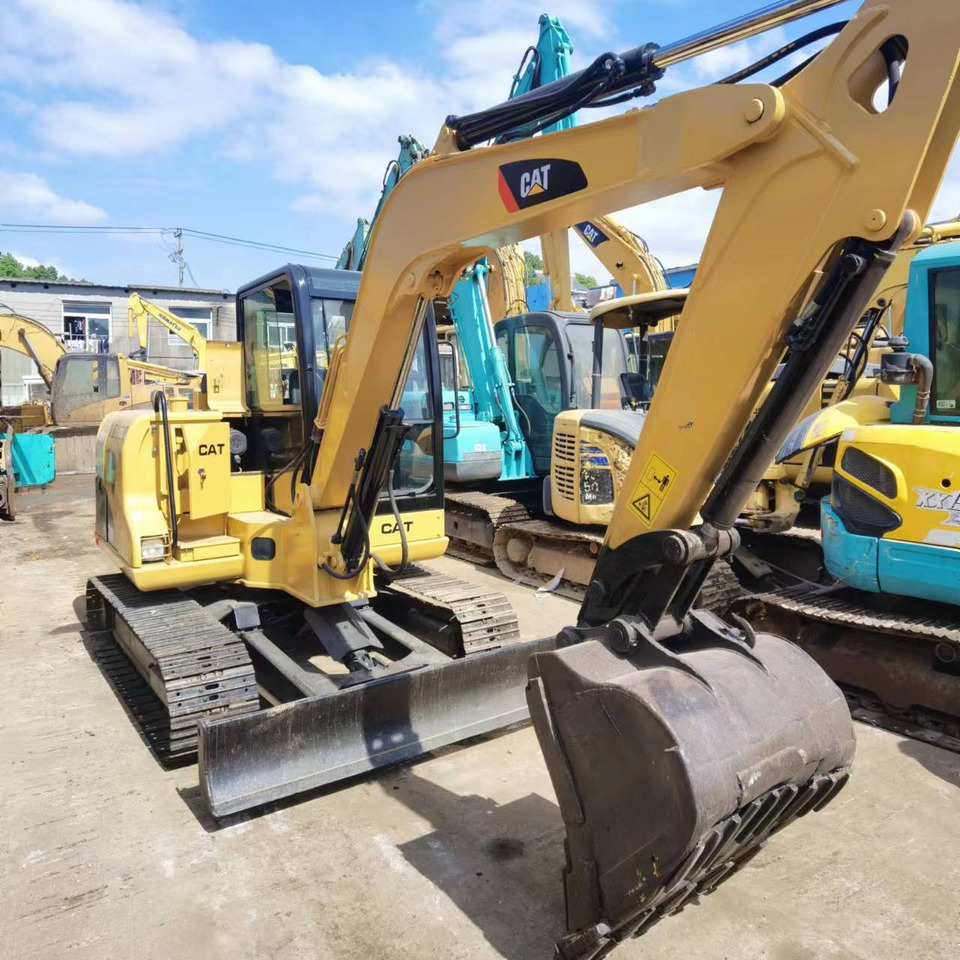 Used CAT 306D 306E 306E2 305.5 305 307 MINI EXCAVATOR - 크롤러 굴삭기 : 사진 1 Used CAT 306D 306E 306E2 305.5 305 307 MINI EXCAVATOR - 크롤러 굴삭기 : 사진 1