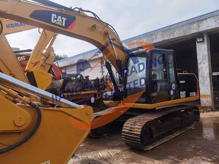 Used CAT 307 308C 308D 308E 312D 315D 320C 320D Second Hand 7t low price Used Mini Crawler catpillar Excavator - 미니 굴삭기 : 사진 4 Used CAT 307 308C 308D 308E 312D 315D 320C 320D Second Hand 7t low price Used Mini Crawler catpillar Excavator - 미니 굴삭기 : 사진 4