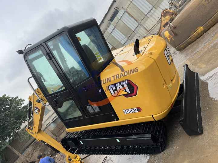 Used Cat 306d 306E2 6t Used Excavator,Cat 306d 306E Hydraulic Crawler Excavator catpillar good price - 크롤러 굴삭기 : 사진 3 Used Cat 306d 306E2 6t Used Excavator,Cat 306d 306E Hydraulic Crawler Excavator catpillar good price - 크롤러 굴삭기 : 사진 3