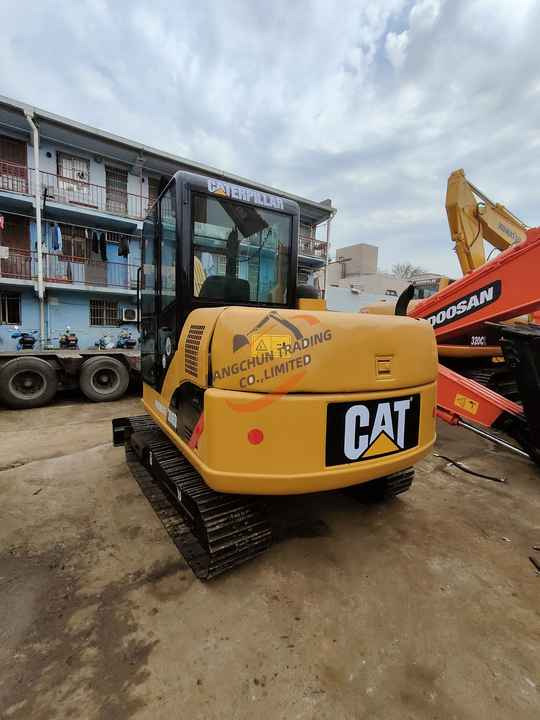 Used Cat 306d 306E2 6t Used Excavator,Cat 306d 306E Hydraulic Crawler Excavator catpillar good price - 크롤러 굴삭기 : 사진 3 Used Cat 306d 306E2 6t Used Excavator,Cat 306d 306E Hydraulic Crawler Excavator catpillar good price - 크롤러 굴삭기 : 사진 3