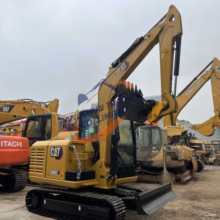 Used Cat 306d 306E2 6t Used Excavator,Cat 306d 306E Hydraulic Crawler Excavator catpillar good price - 크롤러 굴삭기 : 사진 1 Used Cat 306d 306E2 6t Used Excavator,Cat 306d 306E Hydraulic Crawler Excavator catpillar good price - 크롤러 굴삭기 : 사진 1
