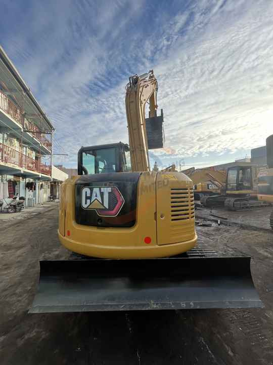 Used Cat 306d 6t Used Excavator,Cat 306d 306E Hydraulic Crawler Catpillar Excavator nice price - 크롤러 굴삭기 : 사진 4 Used Cat 306d 6t Used Excavator,Cat 306d 306E Hydraulic Crawler Catpillar Excavator nice price - 크롤러 굴삭기 : 사진 4