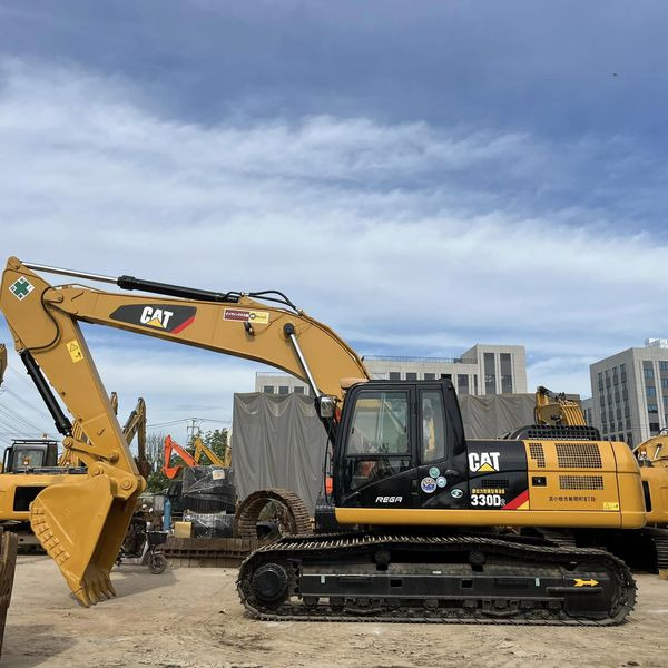Used Caterpillar 330d 330b 330c Crawler Hydraulic Excavator/Cat 336 330gc 336gc Excavator - 굴착기 : 사진 1 Used Caterpillar 330d 330b 330c Crawler Hydraulic Excavator/Cat 336 330gc 336gc Excavator - 굴착기 : 사진 1