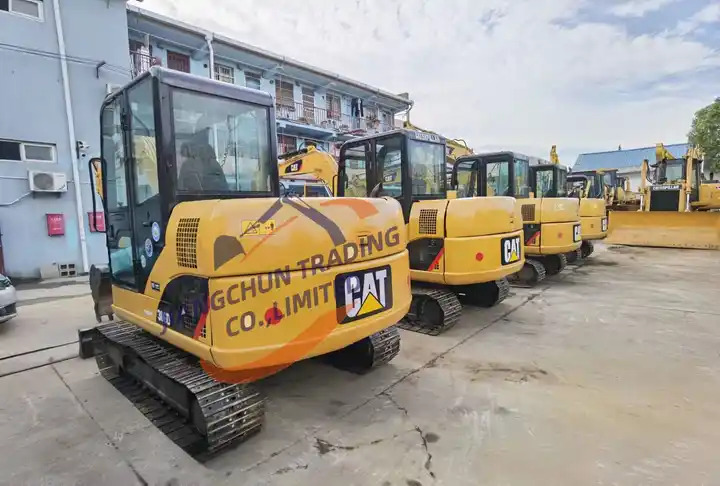 Used Caterpillar CAT 306D Excavator / Cat excavator 305 306 307 308 mini caterpillar excavator for sale - 굴착기 : 사진 3 Used Caterpillar CAT 306D Excavator / Cat excavator 305 306 307 308 mini caterpillar excavator for sale - 굴착기 : 사진 3