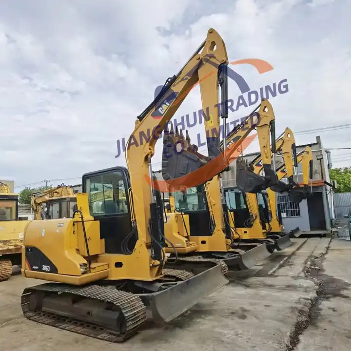 Used Caterpillar CAT 306D Excavator / Cat excavator 305 306 307 308 mini caterpillar excavator for sale - 굴착기 : 사진 2 Used Caterpillar CAT 306D Excavator / Cat excavator 305 306 307 308 mini caterpillar excavator for sale - 굴착기 : 사진 2
