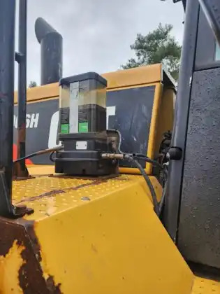 Used Caterpillar Cat 966h Wheel Loader Used Cat 966 Front End Loader - 휠 로더 : 사진 3 Used Caterpillar Cat 966h Wheel Loader Used Cat 966 Front End Loader - 휠 로더 : 사진 3