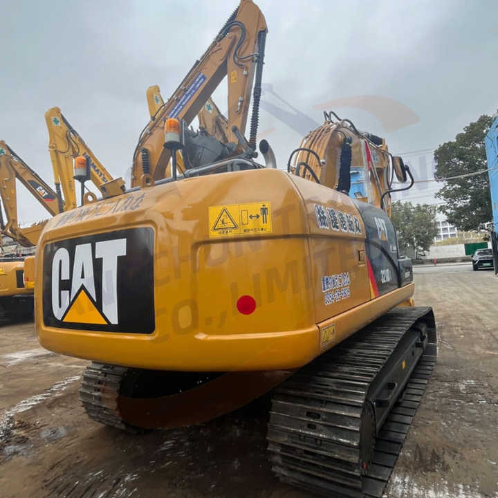 Used Caterpillar Excavator Cat 320d 320dl Japan Made Hydraulic Construction Excavator Electronic Throttle - 굴착기 : 사진 1 Used Caterpillar Excavator Cat 320d 320dl Japan Made Hydraulic Construction Excavator Electronic Throttle - 굴착기 : 사진 1