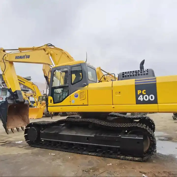 Used Excavator 40ton Good Quality Komatsu Pc400-7 Excavator Cheap Price For Sale - 크롤러 굴삭기 : 사진 1 Used Excavator 40ton Good Quality Komatsu Pc400-7 Excavator Cheap Price For Sale - 크롤러 굴삭기 : 사진 1