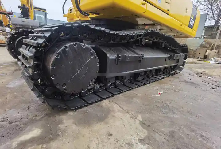 Used Excavator 40ton Good Quality Komatsu Pc400-7 Excavator Cheap Price For Sale - 크롤러 굴삭기 : 사진 3 Used Excavator 40ton Good Quality Komatsu Pc400-7 Excavator Cheap Price For Sale - 크롤러 굴삭기 : 사진 3
