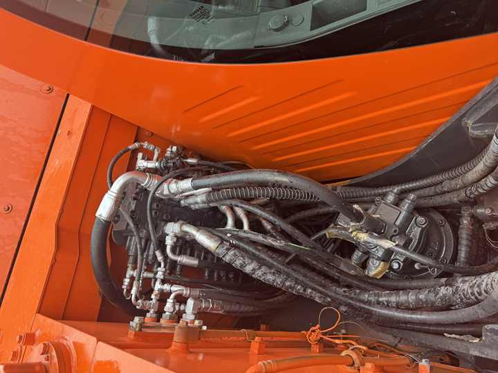 Used Excavator Doosan DX75-9C Second-hand Excavator Digger DX75-9C Compact Shovel Crawler Doosan 75 Excavator Doosan Dx75-9C - 크롤러 굴삭기 : 사진 2 Used Excavator Doosan DX75-9C Second-hand Excavator Digger DX75-9C Compact Shovel Crawler Doosan 75 Excavator Doosan Dx75-9C - 크롤러 굴삭기 : 사진 2