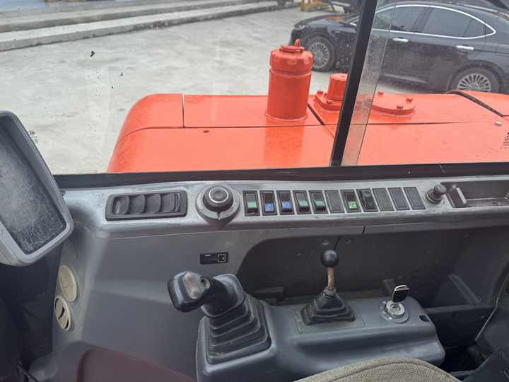 Used Excavator Doosan Dx60 Excavators Earth-moving Machinery Doosan Dx60 Dx80 Dx75 Dx225 Dh55 Dx60-9c for Sale - 크롤러 굴삭기 : 사진 3 Used Excavator Doosan Dx60 Excavators Earth-moving Machinery Doosan Dx60 Dx80 Dx75 Dx225 Dh55 Dx60-9c for Sale - 크롤러 굴삭기 : 사진 3