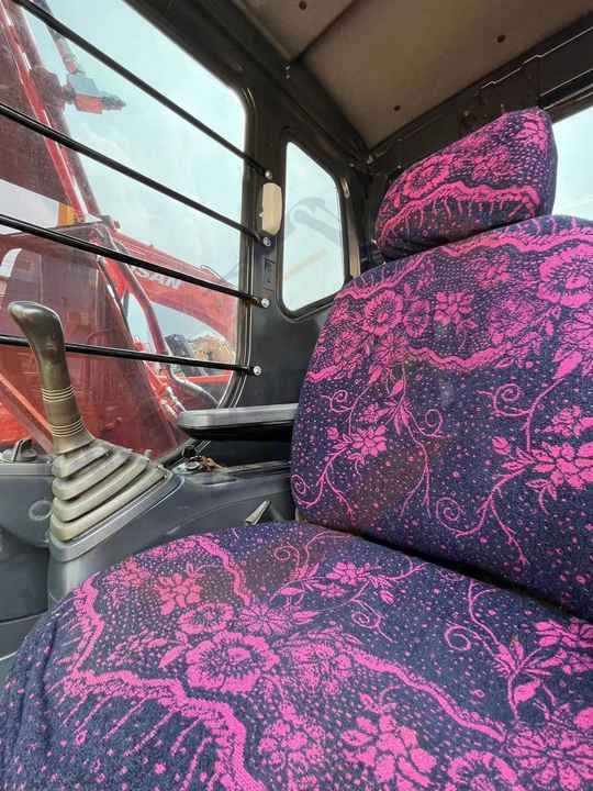 Used Hitachi 120 Excavator EX120-3 Used hitachi Excavator from japan - 크롤러 굴삭기 : 사진 4 Used Hitachi 120 Excavator EX120-3 Used hitachi Excavator from japan - 크롤러 굴삭기 : 사진 4