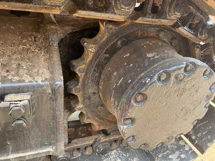 Used Hitachi 120 Excavator EX120-3 Used hitachi Excavator from japan - 크롤러 굴삭기 : 사진 3 Used Hitachi 120 Excavator EX120-3 Used hitachi Excavator from japan - 크롤러 굴삭기 : 사진 3