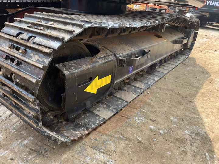 Used Hitachi 120 Excavator EX120-3 Used hitachi Excavator from japan - 크롤러 굴삭기 : 사진 2 Used Hitachi 120 Excavator EX120-3 Used hitachi Excavator from japan - 크롤러 굴삭기 : 사진 2