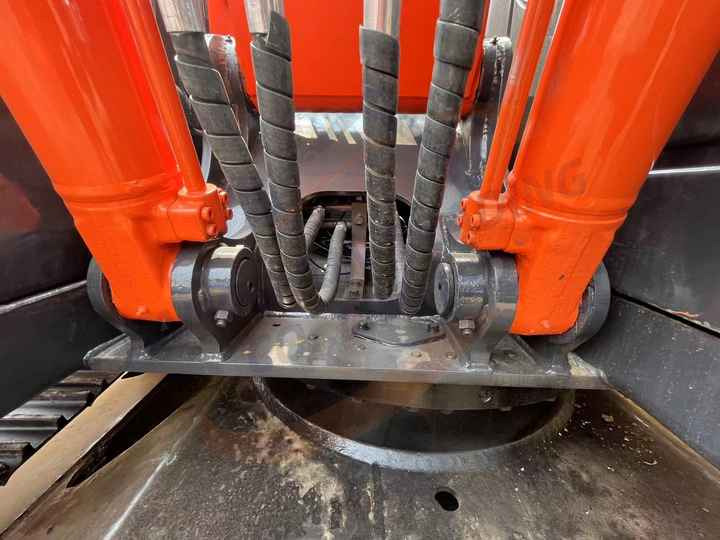 리스  Used Hitachi 120 Excavator EX120-3 Used hitachi Excavator from japan Used Hitachi 120 Excavator EX120-3 Used hitachi Excavator from japan : 사진 6