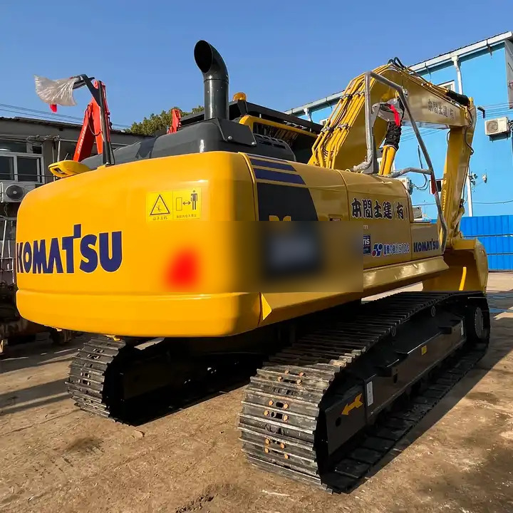 Used Komatsu Pc200-8 Excavator,20 Ton Komatsu Pc200-8n1 Pc220-8mo Hydraulic Crawler Backhoe Medium Excavator Rega In Stock - 크롤러 굴삭기 : 사진 1 Used Komatsu Pc200-8 Excavator,20 Ton Komatsu Pc200-8n1 Pc220-8mo Hydraulic Crawler Backhoe Medium Excavator Rega In Stock - 크롤러 굴삭기 : 사진 1