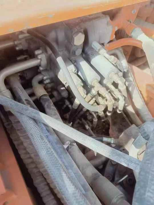 Used Original Korea Doosan 34 Ton Excavator with Cheap Price and Good Condition DOOSAN Dx340LCA Dx225 Dx330 DX360for Sale - 굴착기 : 사진 4 Used Original Korea Doosan 34 Ton Excavator with Cheap Price and Good Condition DOOSAN Dx340LCA Dx225 Dx330 DX360for Sale - 굴착기 : 사진 4