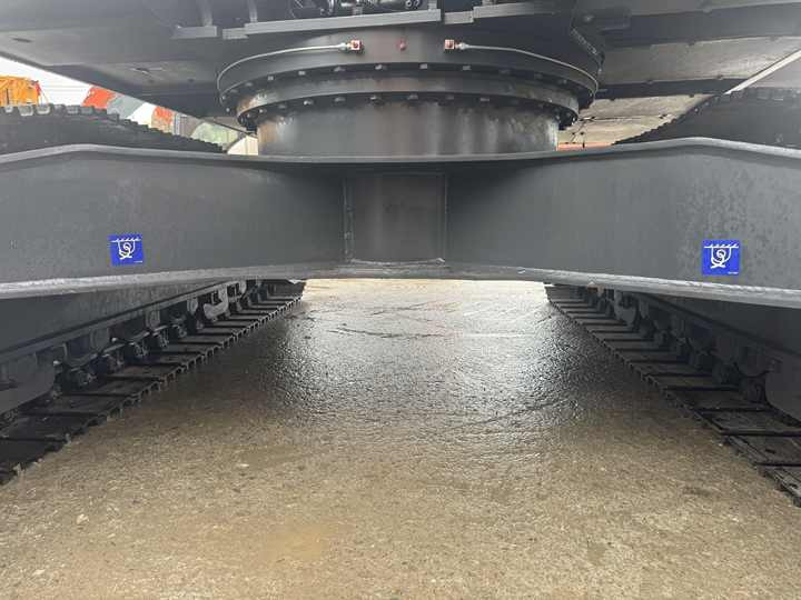 Used Original KoreaN Doosan DX225lca Excavator Doosan Excavators Engineering Machinery Doosan 22ton USED Excavadoras - 크롤러 굴삭기 : 사진 4 Used Original KoreaN Doosan DX225lca Excavator Doosan Excavators Engineering Machinery Doosan 22ton USED Excavadoras - 크롤러 굴삭기 : 사진 4