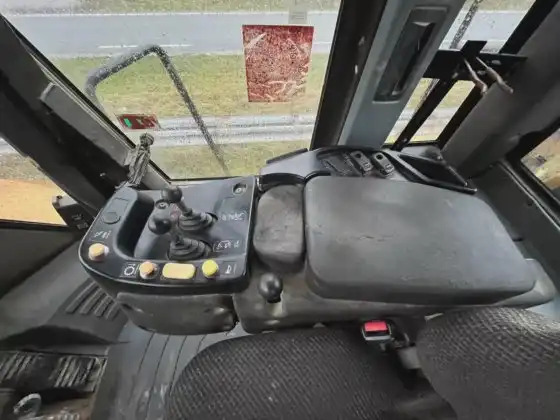 Used Wheel Loader Caterpillar 966h Cat 950 966 980 988 Good Quality at a Low Price - 휠 로더 : 사진 5 Used Wheel Loader Caterpillar 966h Cat 950 966 980 988 Good Quality at a Low Price - 휠 로더 : 사진 5