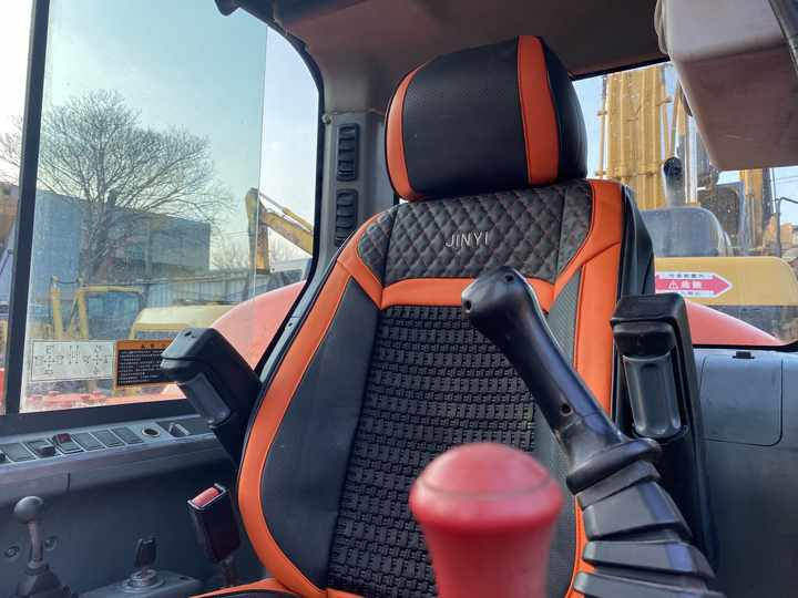 Used excavator Good Condition Low price doosan dx60 excavators machinery doosan dx60 dx80 dx75 dx225 - 크롤러 굴삭기 : 사진 5 Used excavator Good Condition Low price doosan dx60 excavators machinery doosan dx60 dx80 dx75 dx225 - 크롤러 굴삭기 : 사진 5