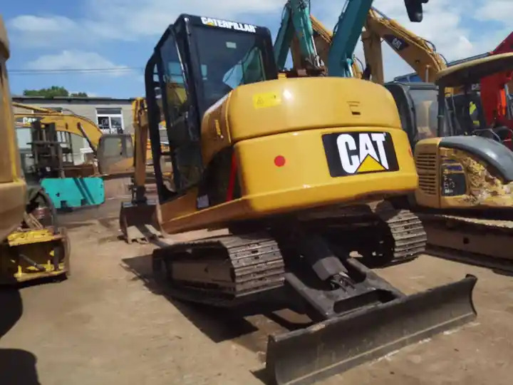 Used mini Cat Excavator Cat 306d Excavator Crawler Used Digger Cat Excavators - 크롤러 굴삭기 : 사진 3 Used mini Cat Excavator Cat 306d Excavator Crawler Used Digger Cat Excavators - 크롤러 굴삭기 : 사진 3