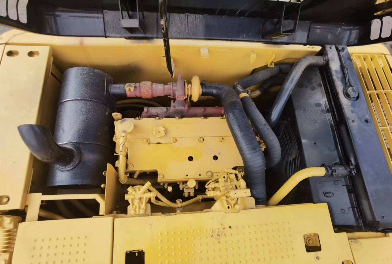 Chinese cheap excavator 85% new cat 320d track excavator price - 크롤러 굴삭기 : 사진 2 Chinese cheap excavator 85% new cat 320d track excavator price - 크롤러 굴삭기 : 사진 2