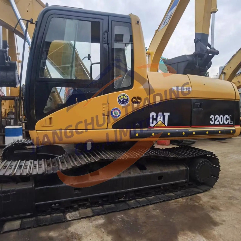 Good price Original japan used cat 320 320bl 320c used excavator cat 320 price - 크롤러 굴삭기 : 사진 2 Good price Original japan used cat 320 320bl 320c used excavator cat 320 price - 크롤러 굴삭기 : 사진 2