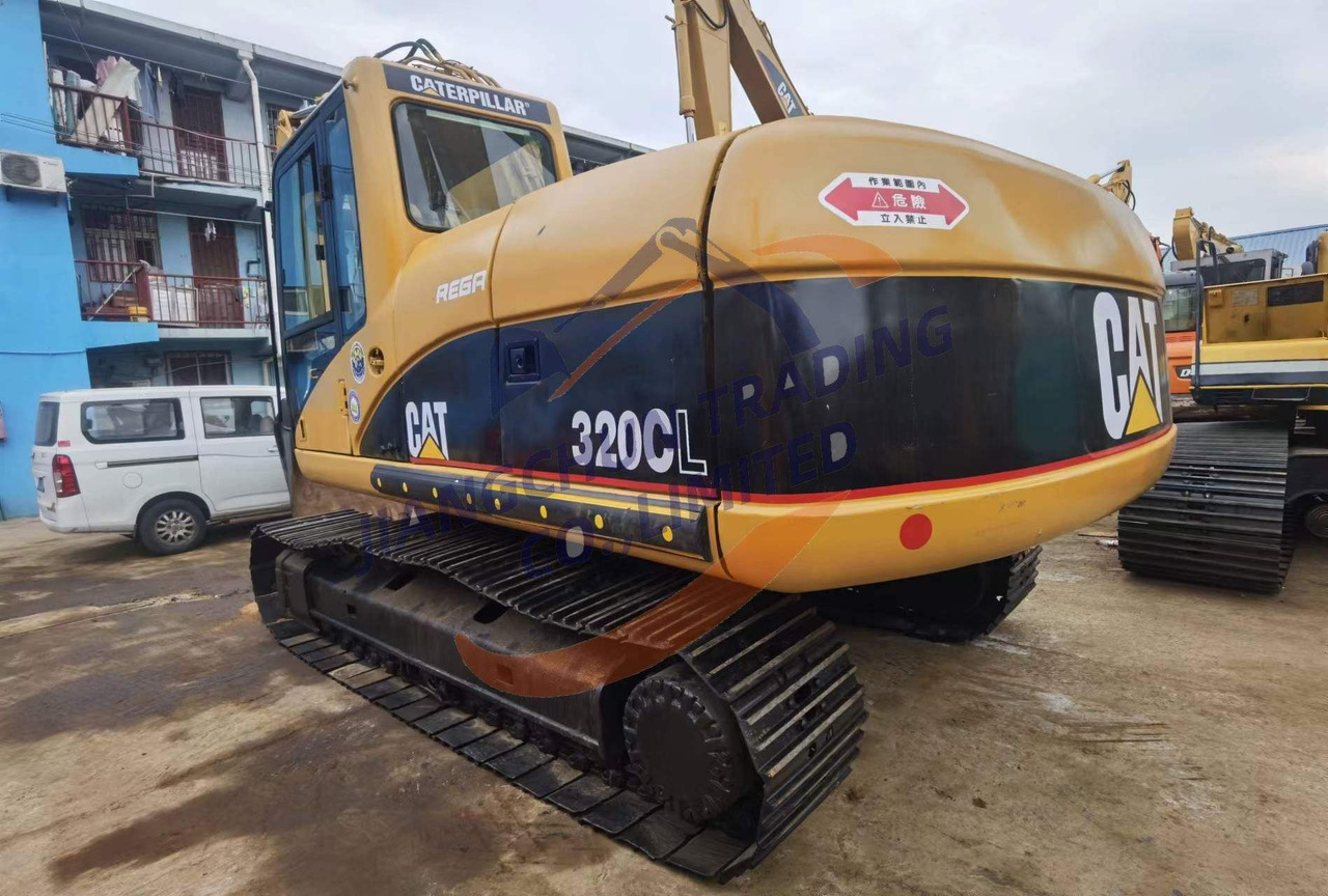 Good price Original japan used cat 320 320bl 320c used excavator cat 320 price - 크롤러 굴삭기 : 사진 4 Good price Original japan used cat 320 320bl 320c used excavator cat 320 price - 크롤러 굴삭기 : 사진 4