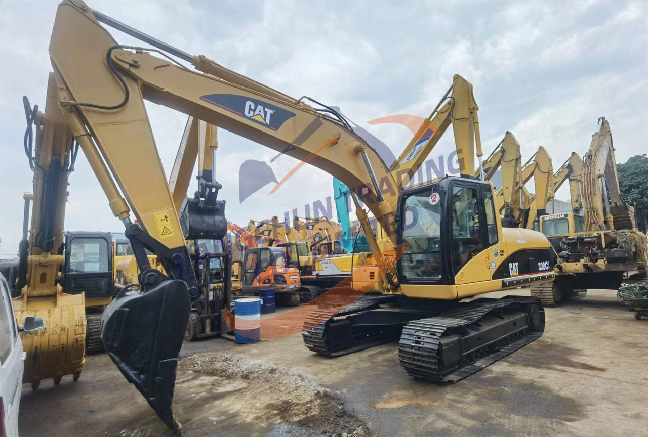 Good price Original japan used cat 320 320bl 320c used excavator cat 320 price - 크롤러 굴삭기 : 사진 3 Good price Original japan used cat 320 320bl 320c used excavator cat 320 price - 크롤러 굴삭기 : 사진 3
