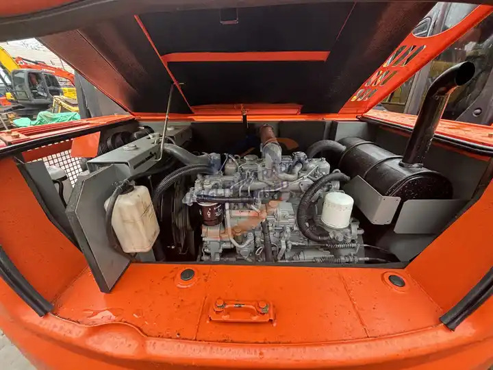 Mini hitachi excavator 7 ton zx70 Hitachi digger Hitachi zx70 used excavator crawler - 크롤러 굴삭기 : 사진 3 Mini hitachi excavator 7 ton zx70 Hitachi digger Hitachi zx70 used excavator crawler - 크롤러 굴삭기 : 사진 3