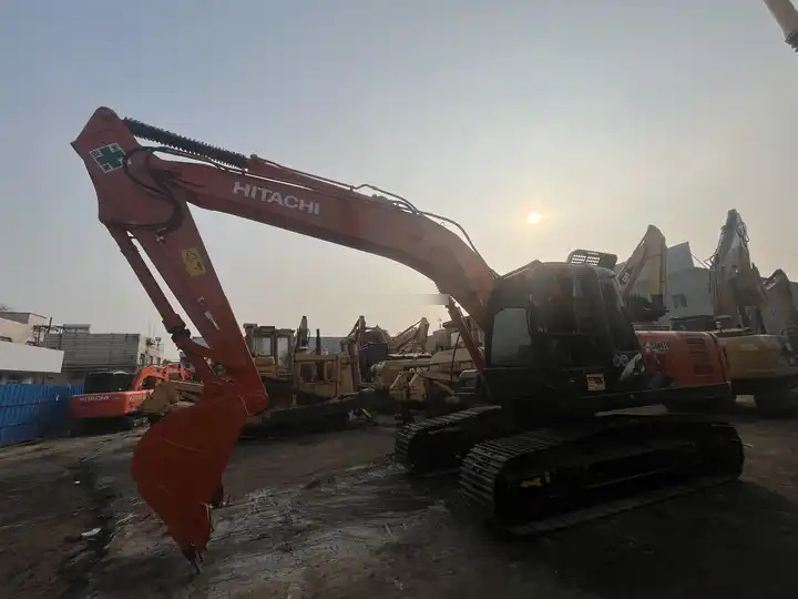 Original Japan cheap used hitachi zaxis 200 zx200-3g crawler excavator Weight 20 ton Construction on Sale - 크롤러 굴삭기 : 사진 4 Original Japan cheap used hitachi zaxis 200 zx200-3g crawler excavator Weight 20 ton Construction on Sale - 크롤러 굴삭기 : 사진 4