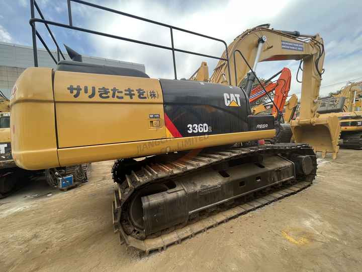 Perfect performance caterpillar Used 336D2L 336D2 336D Hydraulic Crawler Excavator Suitable For Construction - 크롤러 굴삭기 : 사진 3 Perfect performance caterpillar Used 336D2L 336D2 336D Hydraulic Crawler Excavator Suitable For Construction - 크롤러 굴삭기 : 사진 3