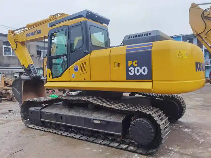 Used 30 ton good quality Komatsu PC300-7 original Japan excavator in cheap price for sale - 크롤러 굴삭기 : 사진 5 Used 30 ton good quality Komatsu PC300-7 original Japan excavator in cheap price for sale - 크롤러 굴삭기 : 사진 5