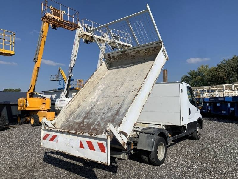 Iveco 35C13 - Tipper  - 덤프트럭 : 사진 1 Iveco 35C13 - Tipper  - 덤프트럭 : 사진 1