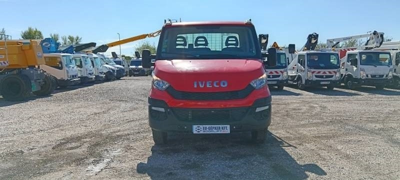 Iveco 35C13 - Tipper  - 덤프트럭 : 사진 5 Iveco 35C13 - Tipper  - 덤프트럭 : 사진 5