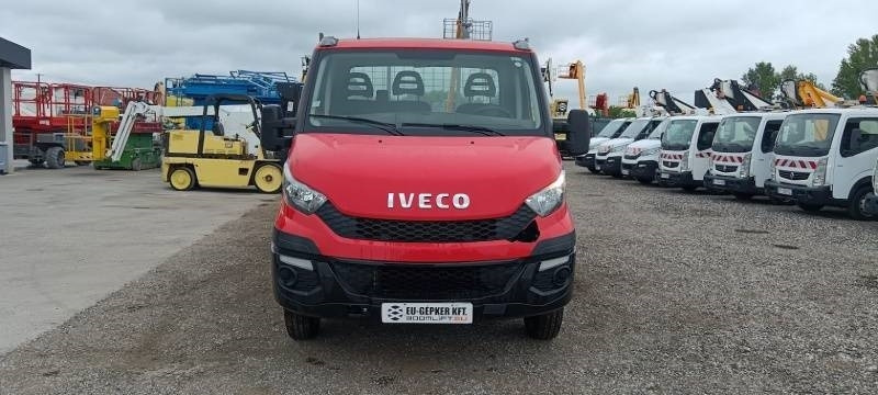 Iveco 35C13 - Tipper - 덤프트럭 : 사진 5 Iveco 35C13 - Tipper - 덤프트럭 : 사진 5