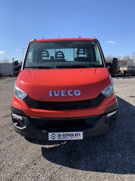 Iveco 35C13 - Tipper - 덤프트럭 : 사진 5 Iveco 35C13 - Tipper - 덤프트럭 : 사진 5