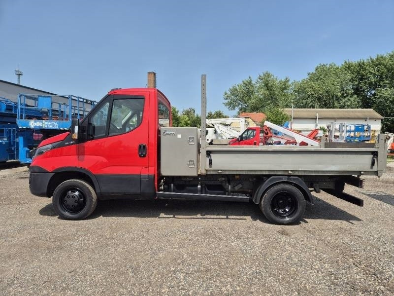 Iveco 35C13 - Tipper - 덤프트럭 : 사진 5 Iveco 35C13 - Tipper - 덤프트럭 : 사진 5