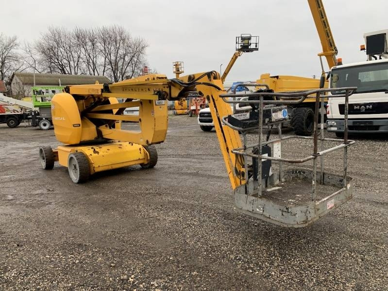 Manitou 170 AETJ - 16,9 m - 관절 붐 : 사진 1 Manitou 170 AETJ - 16,9 m - 관절 붐 : 사진 1